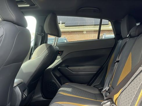 Certified 2024 Subaru Crosstrek 2.5i Sport image 21