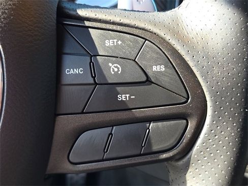 Used 2023 Dodge Charger Scat Pack w/ Plus Group image 25