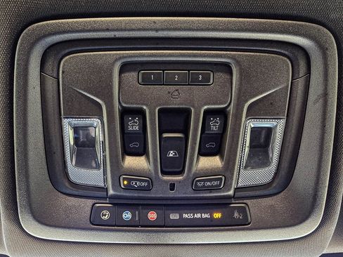 Used 2021 GMC Sierra 1500 Denali image 27