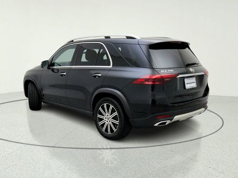 Certified 2026 Mercedes-Benz GLE 350 4MATIC image 12