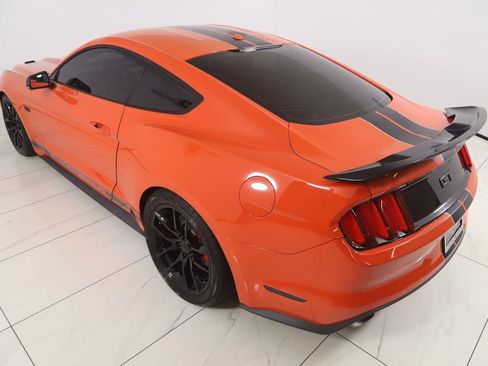 Used 2015 Ford Mustang GT Premium RWD image 25