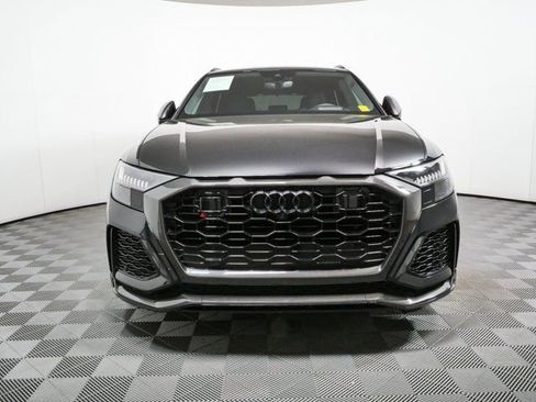 Used 2022 Audi RS Q8 AWD/4WD image 37