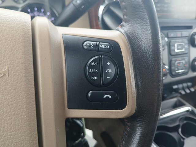 Used 2015 Ford F250 King Ranch w/ FX4 Off-Road Package AWD/4WD image 24