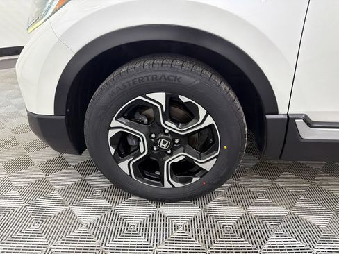 Used 2019 Honda CR-V Touring image 13