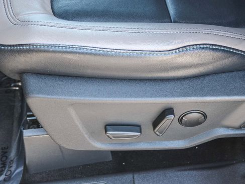 Used 2023 Ford Bronco Wildtrak image 22