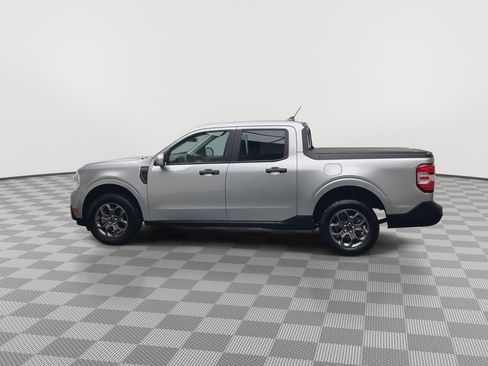 Certified 2023 Ford Maverick XLT image 37
