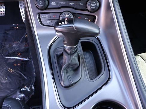 Used 2021 Dodge Challenger R/T Scat Pack w/ T/A Package image 47