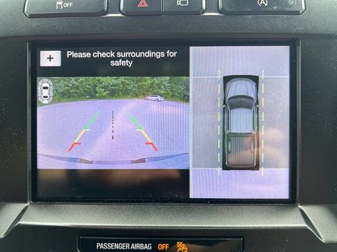 Used 2019 Ford F150 Platinum w/ Equipment Group 701A Luxury AWD/4WD image 24