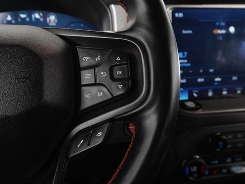 Used 2023 Ford Bronco Raptor image 21