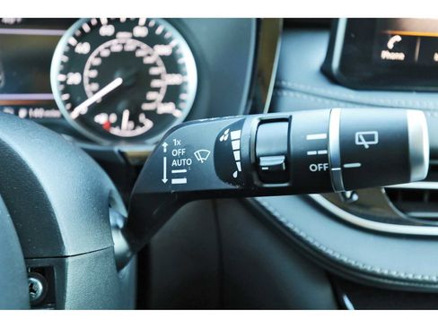 Used 2025 INFINITI QX60 Pure image 19