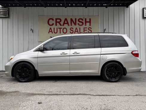 Used 2007 Honda Odyssey Touring image 6