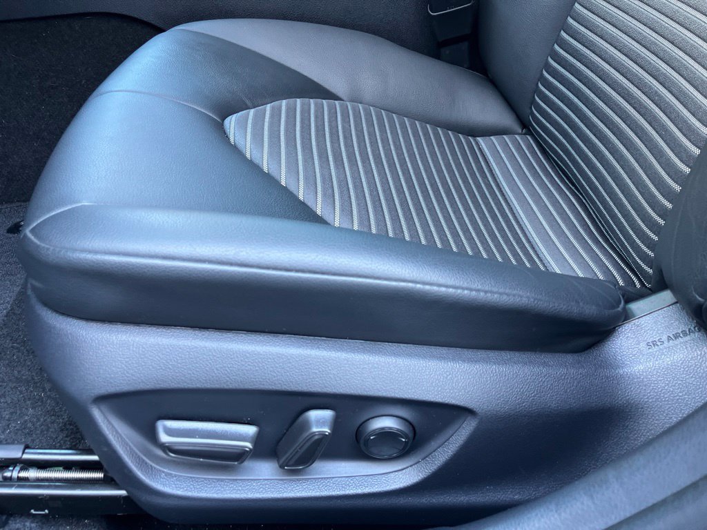 Used 2023 Toyota Camry SE w/ Audio Upgrade Package FWD image 26