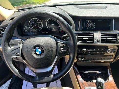 Used 2016 BMW X3 xDrive28i AWD/4WD image 21