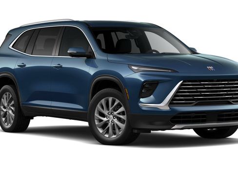 Used 2026 Buick Enclave Preferred w/ Power Package FWD image 28