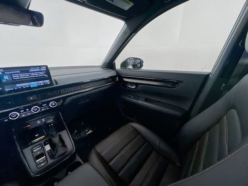 Certified 2023 Honda CR-V Sport Touring image 21