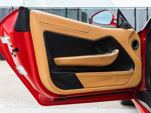 Used 2008 Ferrari 599 GTB Fiorano image 22