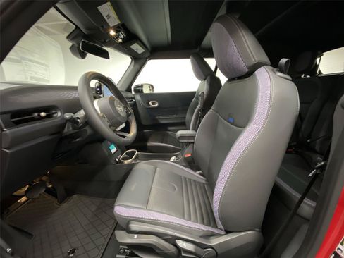 New 2026 MINI Cooper Convertible FWD image 17