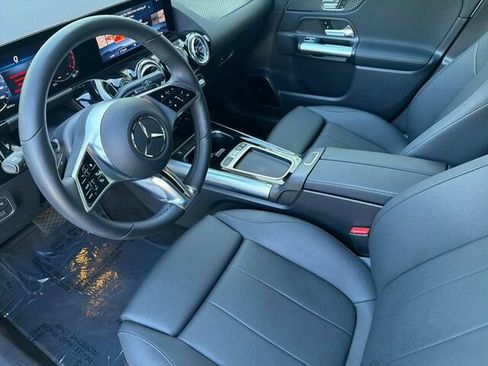 Certified 2026 Mercedes-Benz GLA 250 image 11