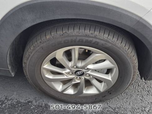 Used 2016 Hyundai Tucson SE FWD image 5