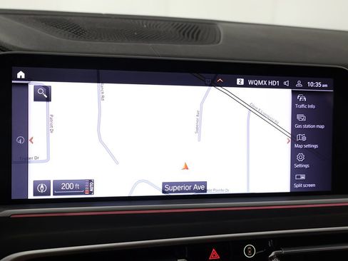 Used 2019 BMW X7 xDrive40i w/ M Sport Package AWD/4WD image 60