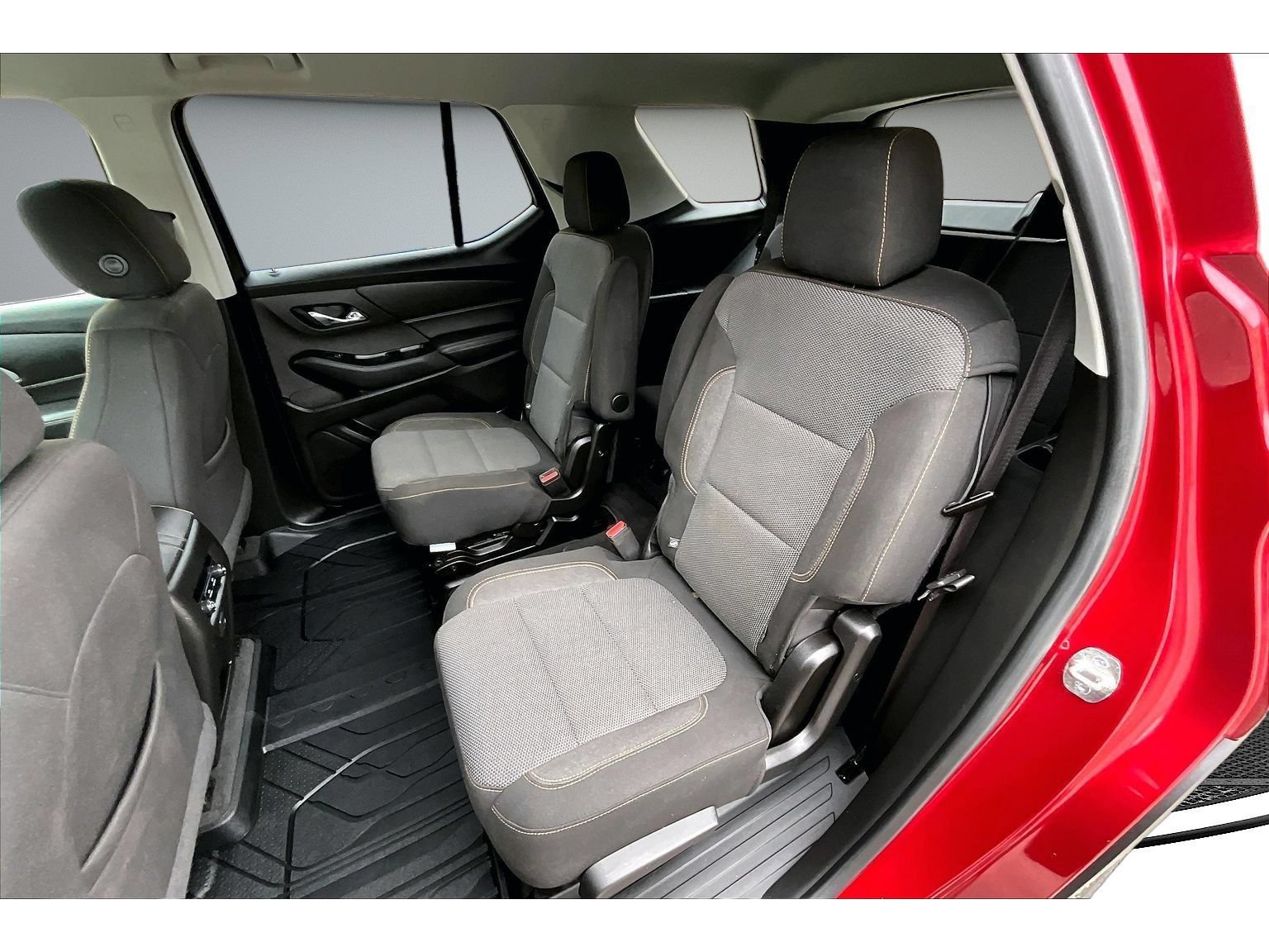 Used 2019 Chevrolet Traverse LT AWD/4WD image 35
