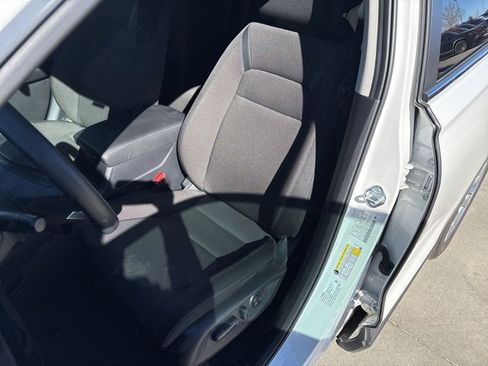 Certified 2024 Honda CR-V EX image 21