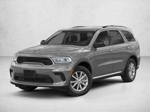 Used 2024 Dodge Durango R/T image 11