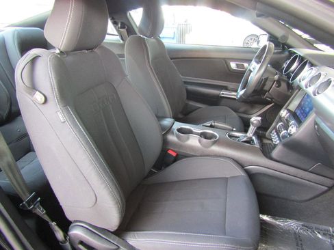 Used 2020 Ford Mustang Coupe w/ Equipment Group 101A image 11