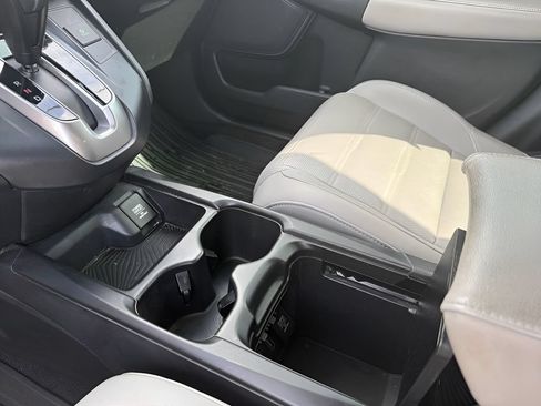 Used 2018 Honda CR-V EX-L image 10