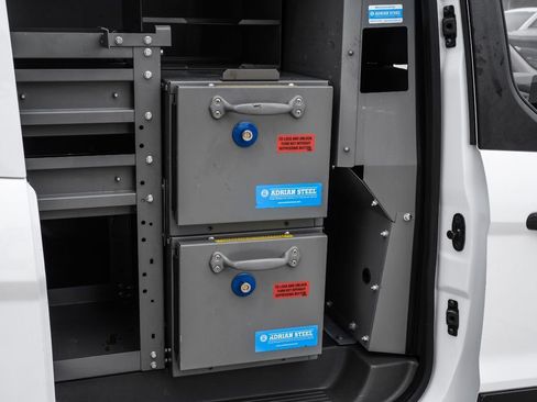 Used 2020 Ford Transit Connect XL FWD image 35