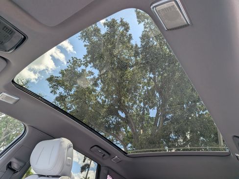 New 2027 Cadillac Optiq Sport RWD image 22