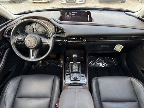 Certified 2025 MAZDA CX-30 2.5 Turbo w/ Premium Plus Pkg image 22