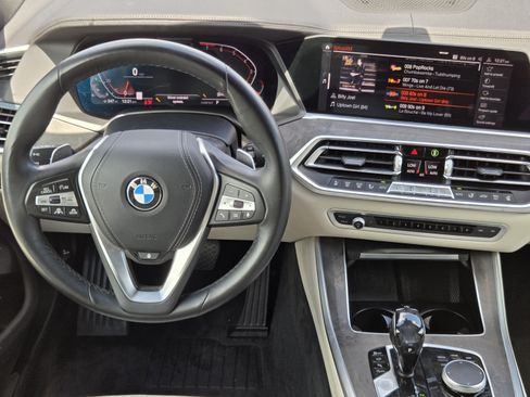 Used 2020 BMW X5 xDrive40i w/ Premium Package AWD/4WD image 24