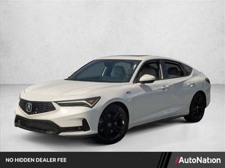 New 2026 Acura Integra A-Spec FWD video 1