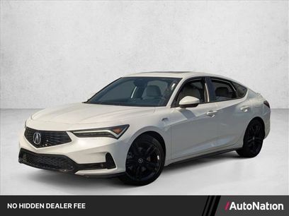 New 2026 Acura Integra A-Spec