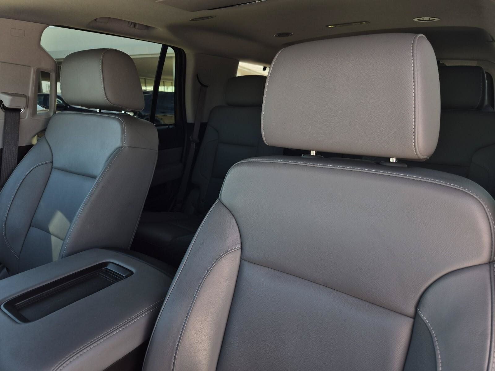 Used 2019 Chevrolet Tahoe LT RWD image 16