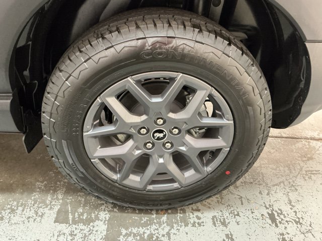 New 2026 Ford Bronco Sport Big Bend AWD/4WD image 10