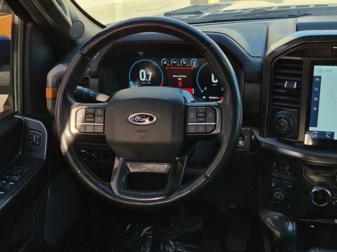 Used 2022 Ford F150 Tremor w/ Equipment Group 402A High image 19