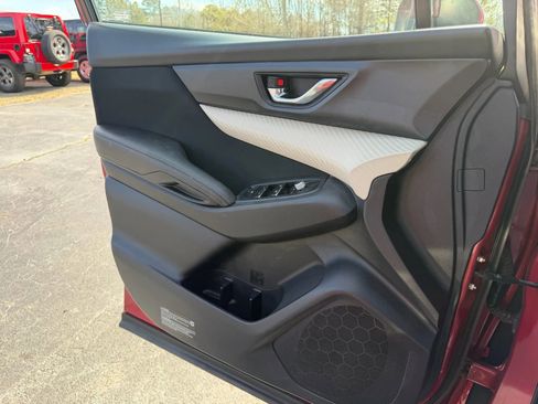 Used 2021 Subaru Ascent Premium w/ Convenience Package image 25