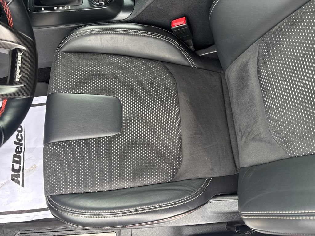 Used 2024 Ford Bronco Raptor w/ Interior Carbon Fiber Pack 6 AWD/4WD image 22