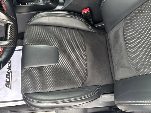 Used 2024 Ford Bronco Raptor w/ Interior Carbon Fiber Pack 6 AWD/4WD image 22
