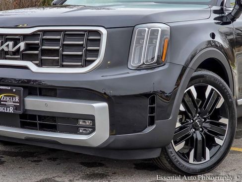 Used 2023 Kia Telluride SX Prestige image 3
