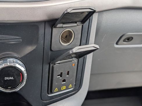 Used 2024 Ford F150 XLT w/ Mobile Office Package AWD/4WD image 21