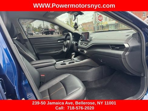Used 2020 Nissan Altima 2.5 SR AWD/4WD image 25