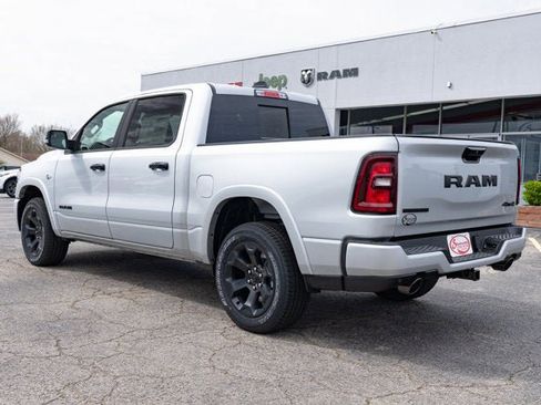 New 2026 RAM 1500 Big Horn image 3