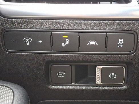 Certified 2021 Hyundai Palisade Limited w/ Cargo Package image 27