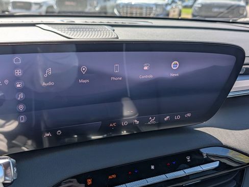 New 2026 Buick Enclave Sport Touring w/ Power Package AWD/4WD image 48