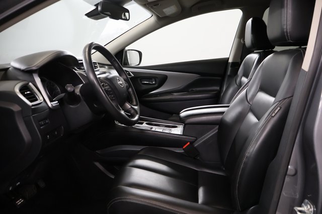 Used 2024 Nissan Murano SV AWD/4WD image 11