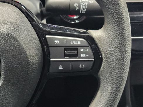 Certified 2023 Honda Civic LX image 27