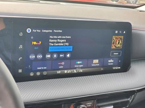 New 2026 Nissan Kicks SR w/ SR Premium Package image 28